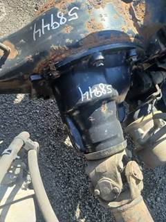 Meritor MR2014X Rear Differential for a 2016 Freightliner CASCADIA PX113064S T