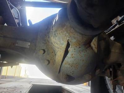 Meritor MR2014X Rear Differential for a 2017 International PROSTAR+ 122