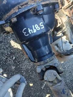 Meritor MR2014X Rear Differential for a 2016 Freightliner CASCADIA PX113064S T