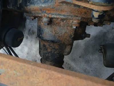 Meritor Rear Differential for a 2015 Volvo VNL