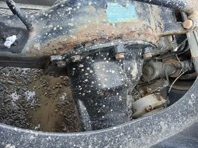 Meritor MR2014XA Rear Differential for a 2020 Peterbilt 579