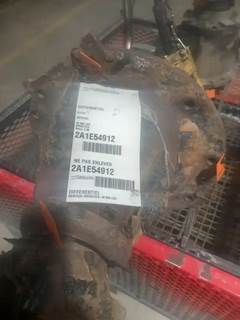 Meritor MR2014XA Rear Differential