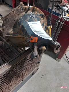 Meritor MR2014XA Rear Differential for a 2013 Volvo VNL