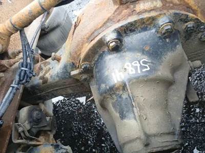 Meritor MR2014XA Rear Differential for a 2007 Volvo VT