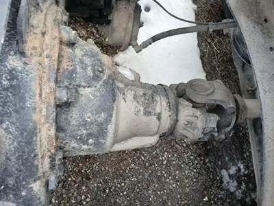 Meritor MR2014XA Rear Differential for a 2011 Volvo VNL