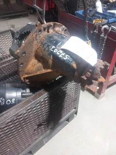 Meritor MR2014XA Rear Differential for a 2015 Volvo VNL
