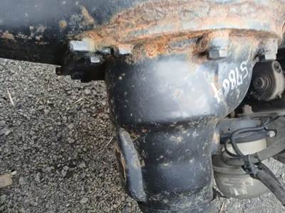 Rear Differential for a 2014 Volvo VNL