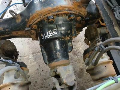 Meritor Rear Differential for a 2016 Freightliner CASCADIA PX113064S T