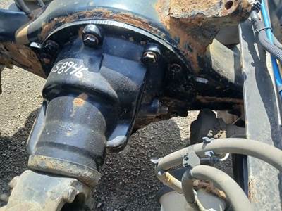 Meritor Rear Differential for a 2016 Freightliner CASCADIA PX113064S T
