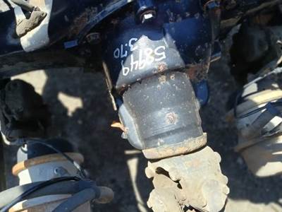 Meritor Rear Differential for a 2016 Freightliner CASCADIA PX113064S T
