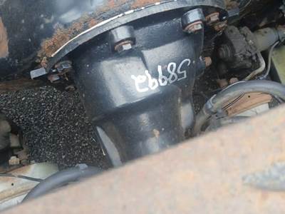 Meritor Rear Differential for a 2017 Freightliner CASCADIA PX113064S T