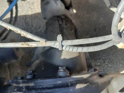 Meritor MR2014XA Rear Differential for a 2009 Volvo VNL