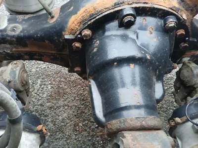 Meritor MR2014XA Rear Differential for a 2016 Freightliner CASCADIA PX113