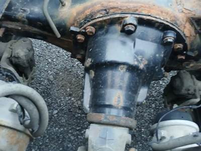 Meritor MR2014XA Rear Differential for a 2016 Freightliner CASCADIA PX113064S T