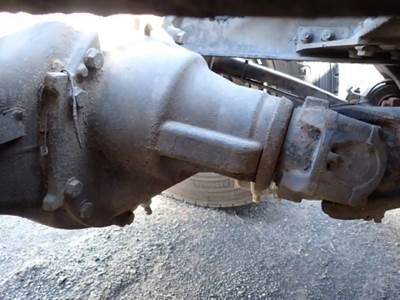 Meritor MR2014XA Rear Differential for a 2019 Kenworth T-680