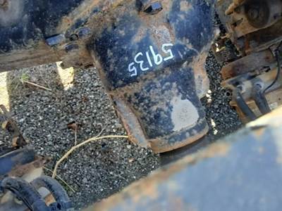 Rear Differential for a 2015 Volvo VNL