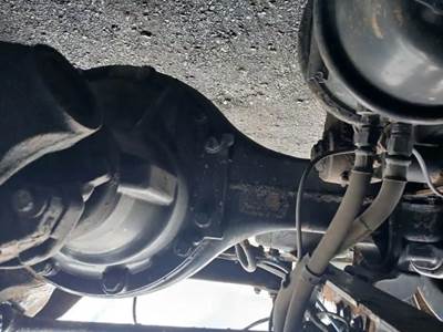 Meritor MR2014XA Rear Differential for a 2019 Freightliner CASCADIA PT126064S T