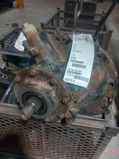 Meritor MRL-20145 Rear Differential for a 2015 Volvo VNL