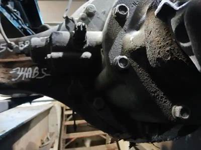 Meritor MRL-20145 Rear Differential for a 2022 Freightliner CASCADIA