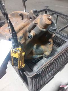 Meritor MRL-20145 Rear Differential for a 2015 International PROSTAR