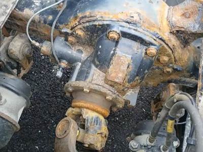 Rear Differential for a 2021 Freightliner CASCADIA