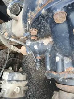 Meritor MRL20145 Rear Differential for a 2019 Kenworth T-880