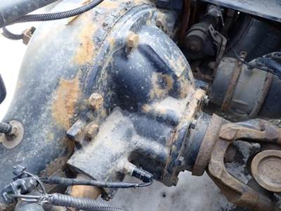 Meritor MRL20145 Rear Differential for a 2019 Peterbilt 579