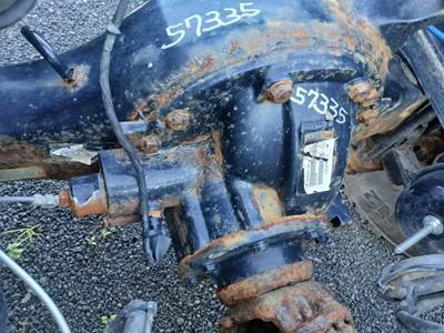 Meritor MRL20145 Rear Differential for a 2025 Freightliner CASCADIA PE116064S T