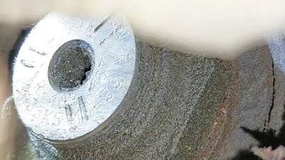 Meritor MRL2014X Rear Differential for a 2015 International PROSTAR