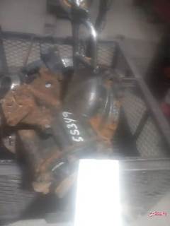 Meritor MRL2014X Rear Differential for a 2013 International PROSTAR +113 6X4