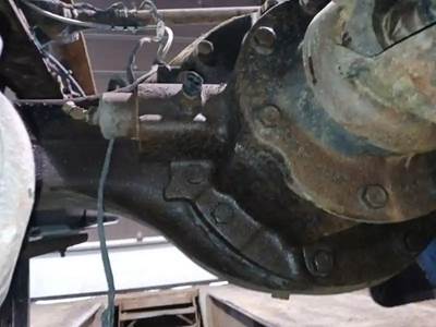 Meritor MRL2014X Rear Differential for a 2019 Freightliner CASCADIA PT126064S T