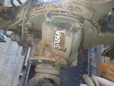 Meritor MRL2014X Rear Differential for a 2015 Freightliner CASCADIA PX125064S T