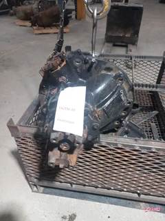 Meritor MRL2014X Rear Differential for a 2013 Freightliner CASCADIA PX125064S T