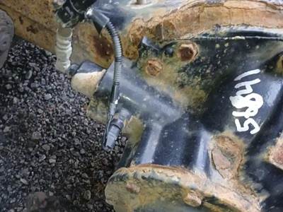 Meritor MRL2014X Rear Differential for a 2017 Kenworth T-680