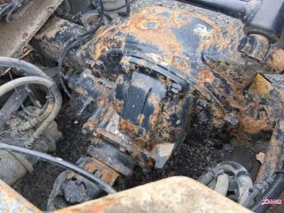 Meritor MRL2014X Rear Differential for a 2016 Freightliner CASCADIA PX125064S T