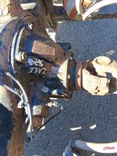 Meritor MRL2014X Rear Differential for a 2018 Freightliner CASCADIA PX125064S T