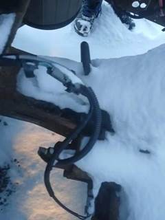 Meritor MRL2014X Rear Differential for a 2016 Freightliner CASCADIA PX125064S T