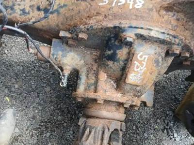 Meritor MRL2014X Rear Differential for a 2018 Volvo VNL64T
