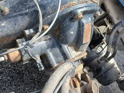 Meritor MRL2014X Rear Differential for a 2019 Freightliner CASCADIA PT126064S T