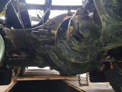 Meritor MSL2014X Rear Differential for a 2011 Volvo VNL
