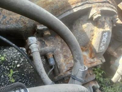 Meritor Rear Differential for a 2012 International 4300M7 SBA