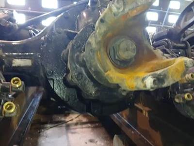 Meritor RR23160 Rear Differential