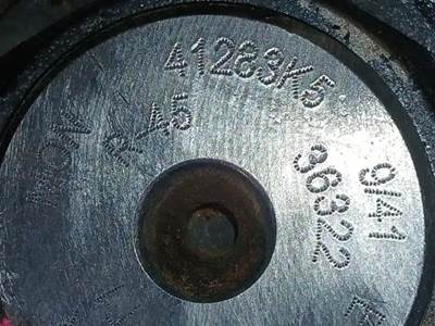 Meritor RR23160 Rear Differential