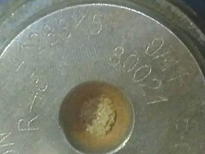 Meritor RR23160 Rear Differential