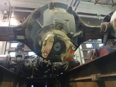 Meritor RR23164 Rear Differential