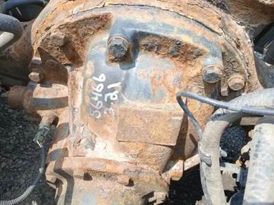 Meritor RRL23160 Rear Differential for a 2020 International LT625