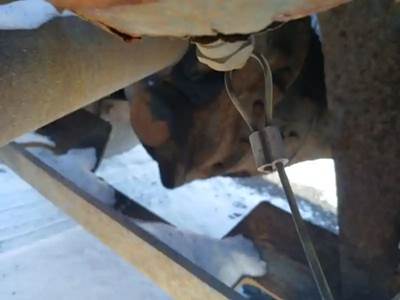 Meritor RS30380 Rear Differential for a 2007 Ottawa C/O/SHUNTER