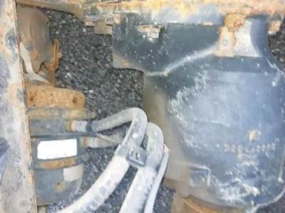 Meritor-Rockwell MD2014X Rear Differential for a 2017 International PROSTAR+ 122