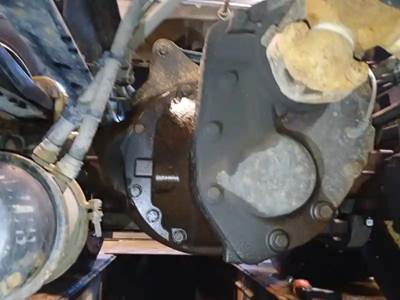 Meritor-Rockwell MD2014X Rear Differential for a 2015 Volvo VNL