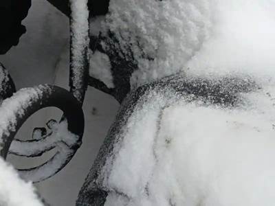 Meritor-Rockwell MD2014X Rear Differential for a 2012 International PROSTAR +113 6X4